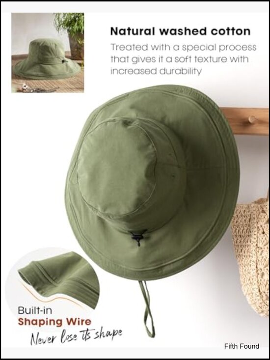 Hats